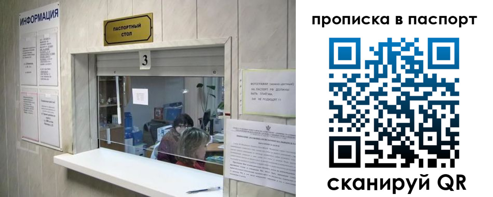 временная регистрация для школы в Тогучине